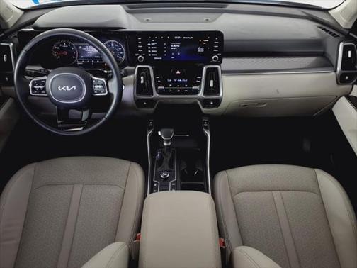 2023 Kia Sorento S