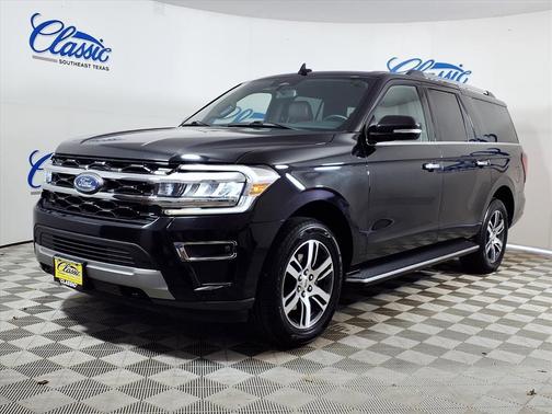 2023 Ford Expedition Max Limited