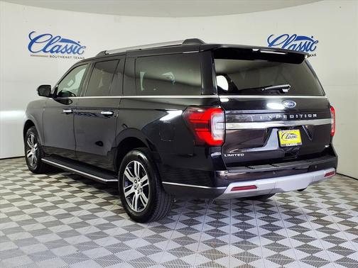 2023 Ford Expedition Max Limited