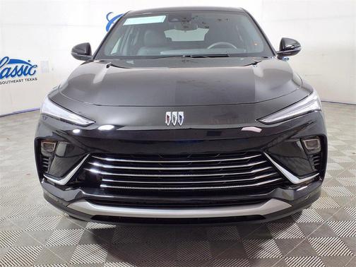 2026 Buick Envista Preferred FWD