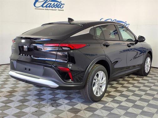 2026 Buick Envista Preferred FWD