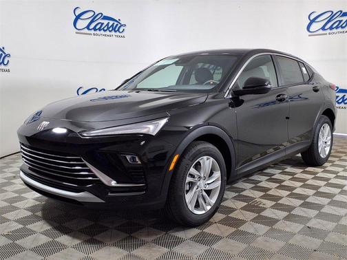 2026 Buick Envista Preferred FWD