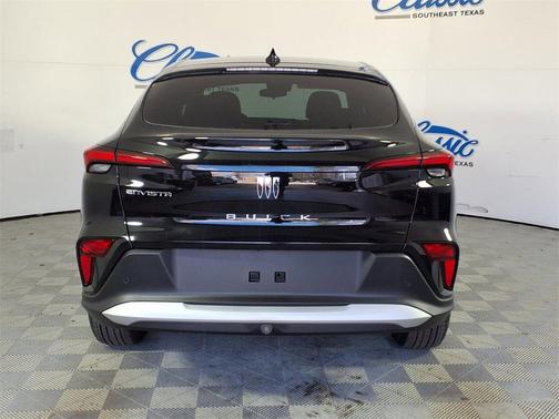 2026 Buick Envista Preferred FWD