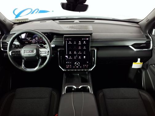 2026 GMC Acadia FWD Elevation