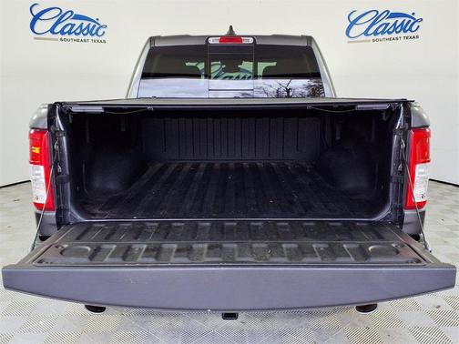 2020 RAM 1500 Lone Star