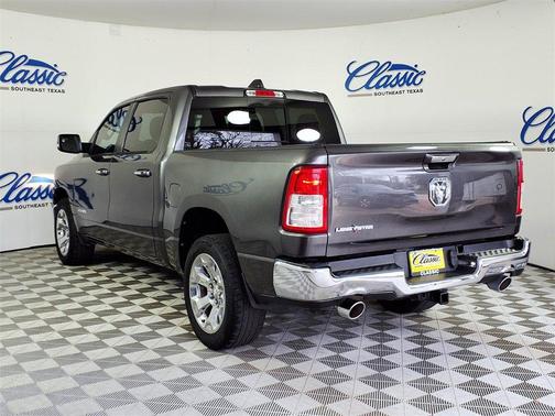 2020 RAM 1500 Lone Star