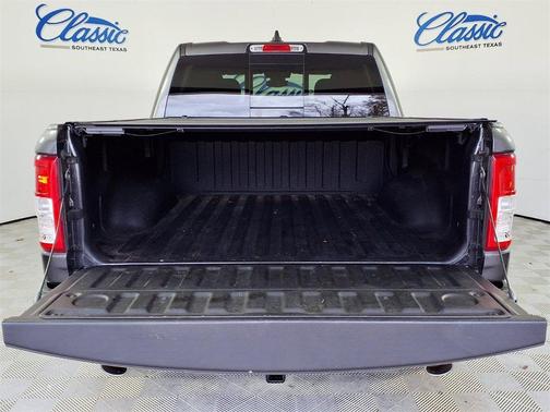 2020 RAM 1500 Lone Star