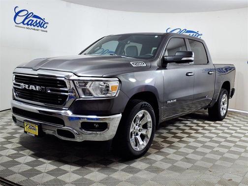 2020 RAM 1500 Lone Star