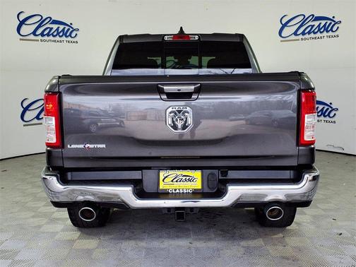 2020 RAM 1500 Lone Star