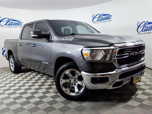 2020 RAM 1500 Lone Star