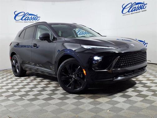 2026 Buick Envision Sport Touring AWD