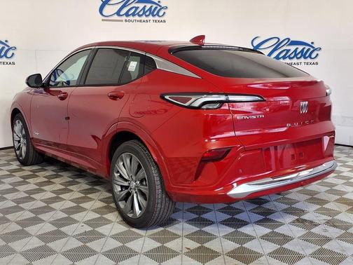 2026 Buick Envista Avenir FWD