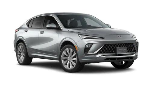 2026 Buick Envista Avenir FWD