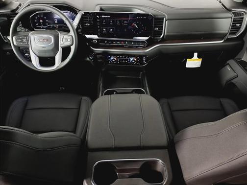 2025 GMC Sierra 2500 SLT