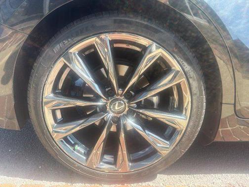 Caviar 2023 Lexus IS 350 F Sport