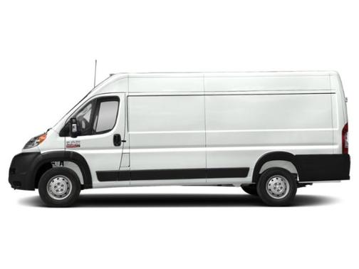 Patriot Blue Pearlcoat 2020 RAM ProMaster 3500 High Roof