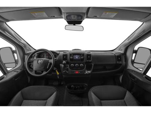 Patriot Blue Pearlcoat 2020 RAM ProMaster 3500 High Roof