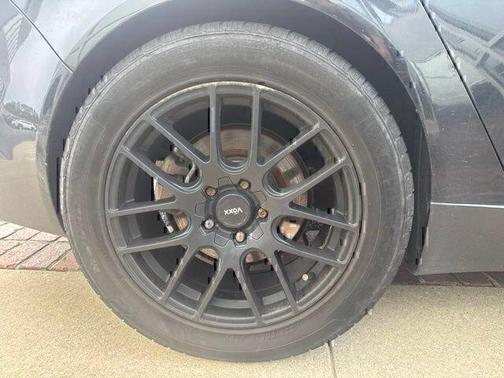 Carbon Black Metallic 2012 Buick Regal GS