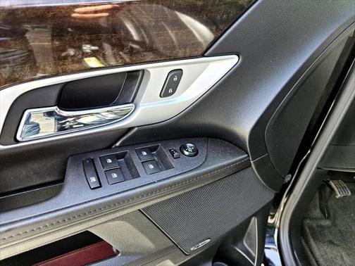2017 GMC Terrain Denali