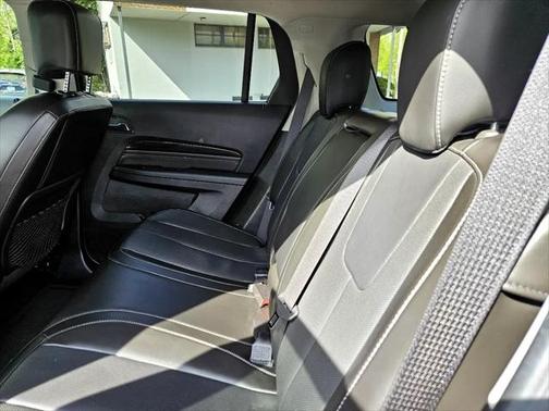 2017 GMC Terrain Denali