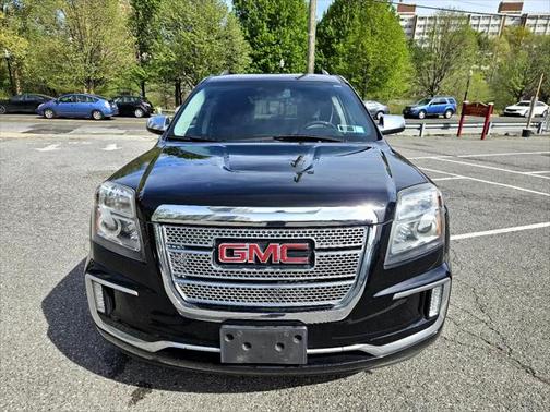 2017 GMC Terrain Denali
