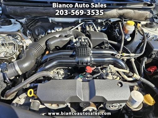 2013 Subaru Outback 2.5i