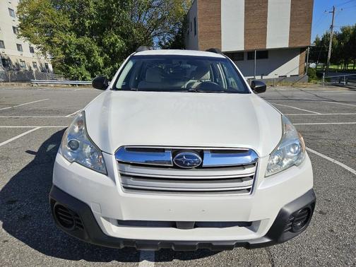 2013 Subaru Outback 2.5i