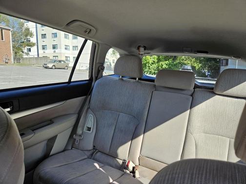 2013 Subaru Outback 2.5i