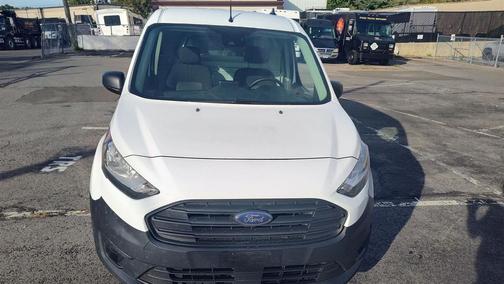 2022 Ford Transit Connect XL Cargo Van