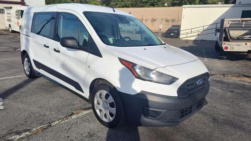 2022 Ford Transit Connect XL Cargo Van