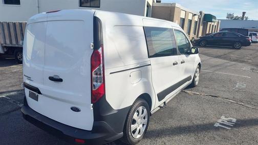 2022 Ford Transit Connect XL Cargo Van