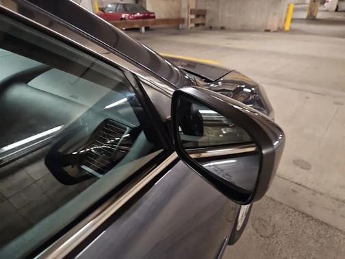 2007 Honda Accord EX-L