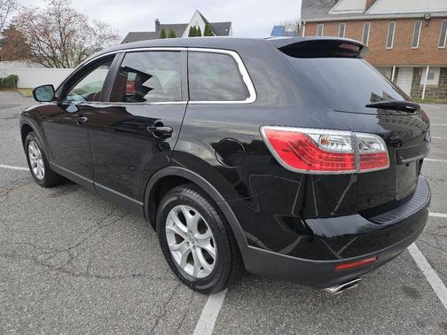2011 Mazda CX-9 Touring