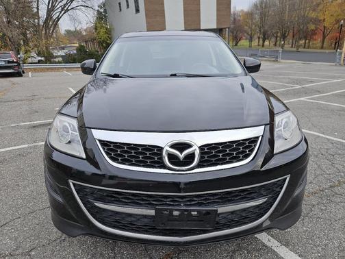 2011 Mazda CX-9 Touring