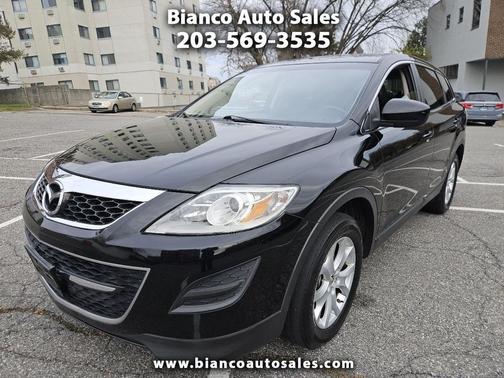 2011 Mazda CX-9 Touring