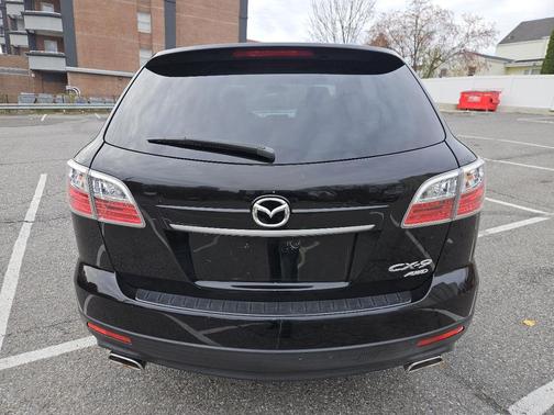 2011 Mazda CX-9 Touring