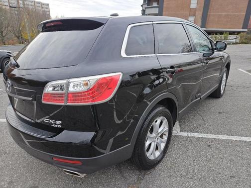 2011 Mazda CX-9 Touring