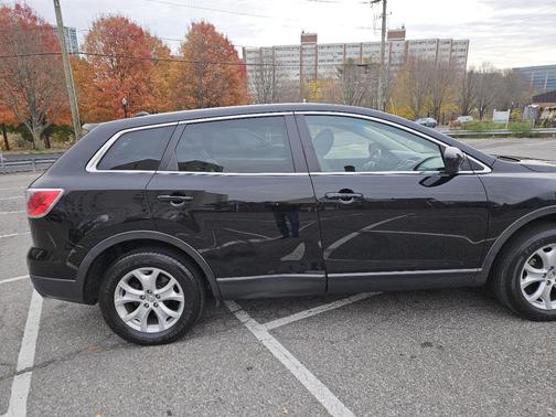 2011 Mazda CX-9 Touring