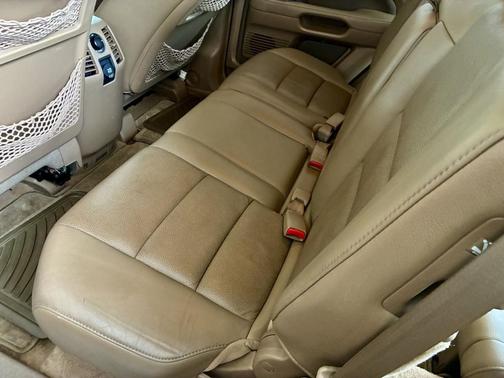 2007 Honda Pilot EX-L