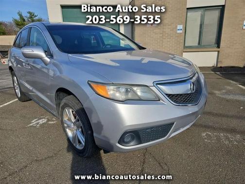 2013 Acura RDX Base