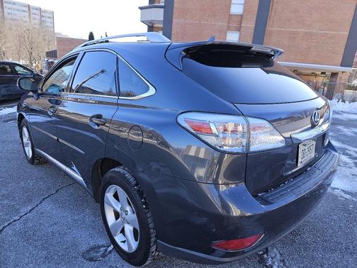 2011 Lexus RX 350 Base