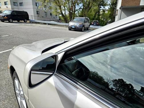 2005 Lexus ES 330 Base