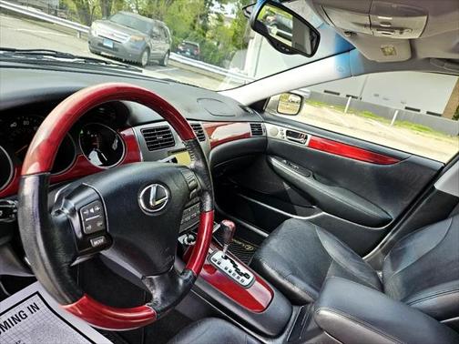 2005 Lexus ES 330 Base