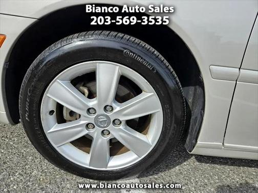 2005 Lexus ES 330 Base