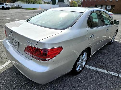 2005 Lexus ES 330 Base