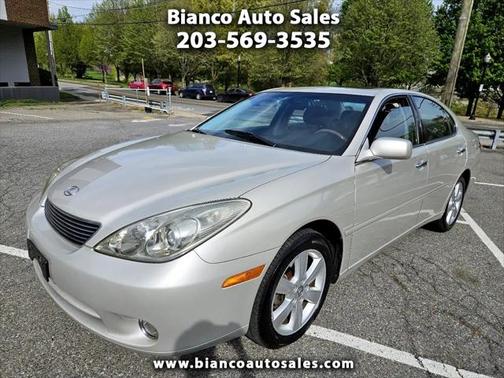 2005 Lexus ES 330 Base