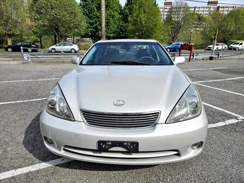 2005 Lexus ES 330 Base