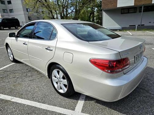 2005 Lexus ES 330 Base