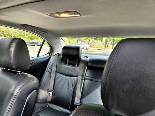 2005 Lexus ES 330 Base