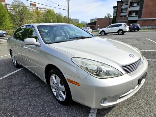 2005 Lexus ES 330 Base